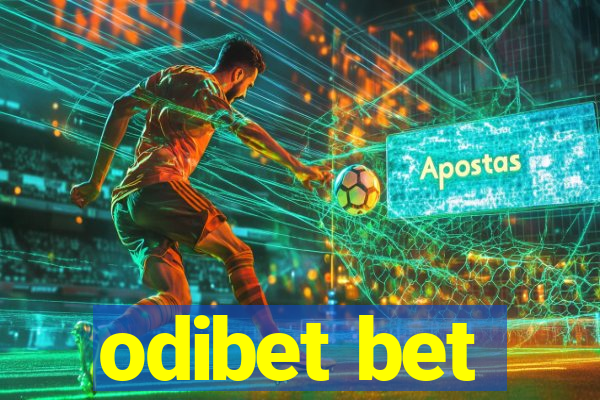 odibet bet