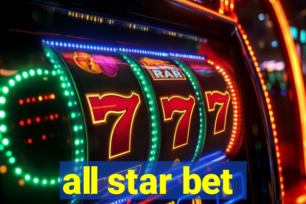 all star bet