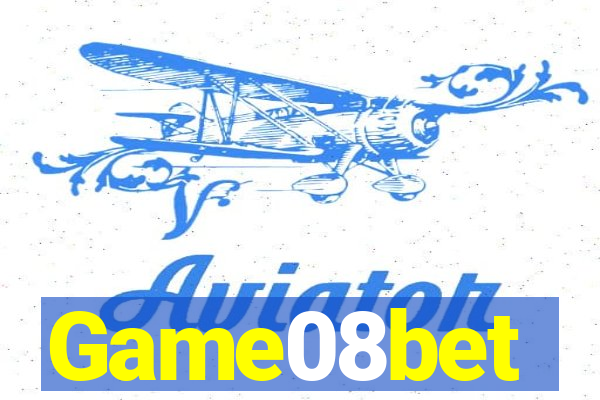 Game08bet