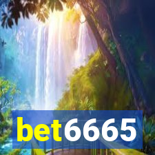 bet6665