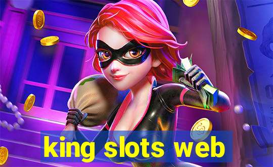 king slots web