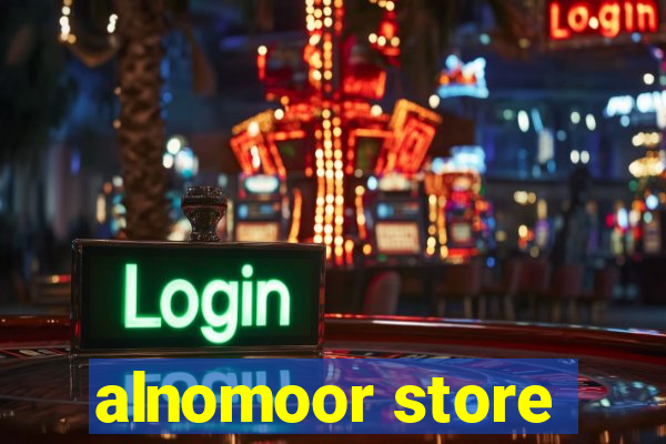 alnomoor store