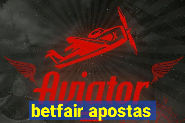 betfair apostas