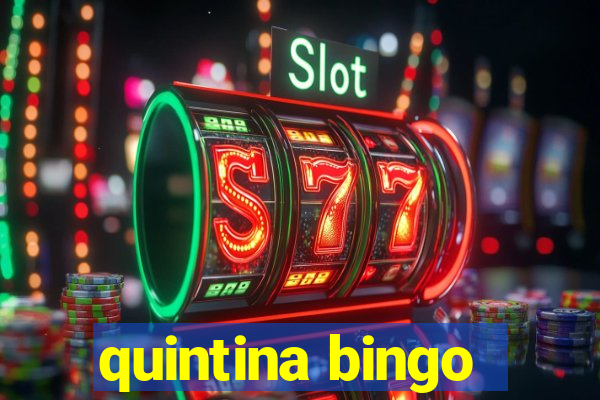 quintina bingo