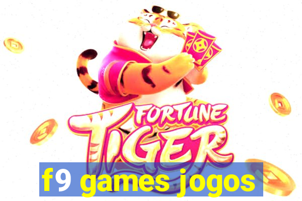 f9 games jogos