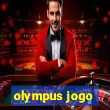 olympus jogo