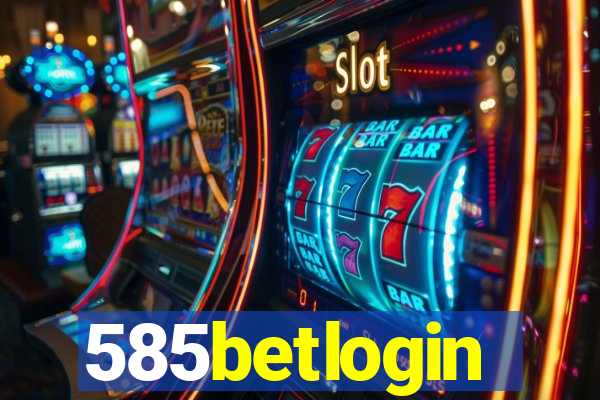 585betlogin