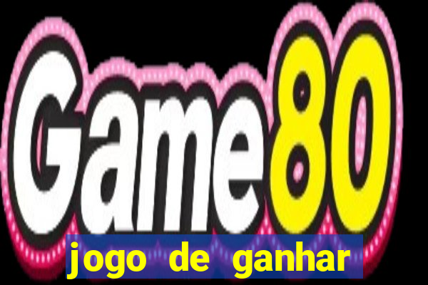 jogo de ganhar dinheiro de verdade sem pagar nada