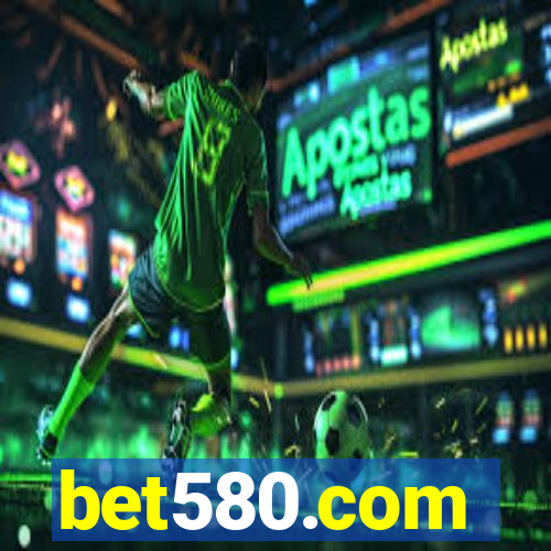 bet580.com