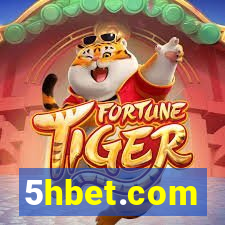 5hbet.com