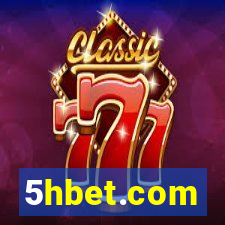 5hbet.com