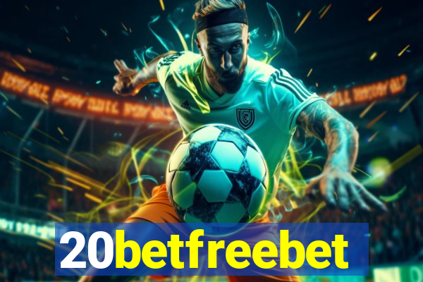 20betfreebet