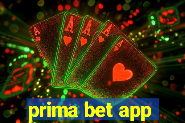 prima bet app