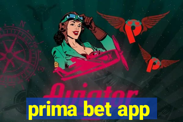 prima bet app