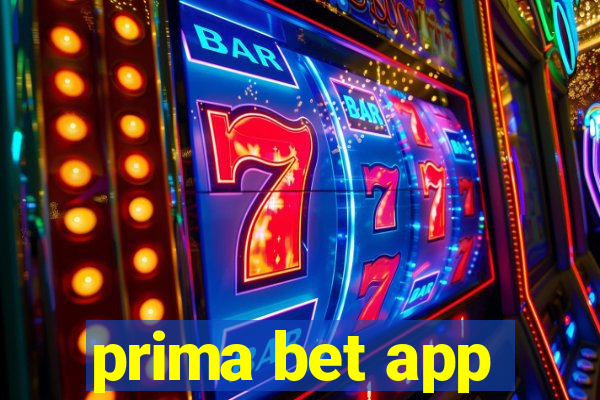 prima bet app