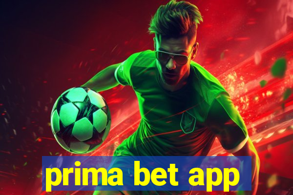 prima bet app