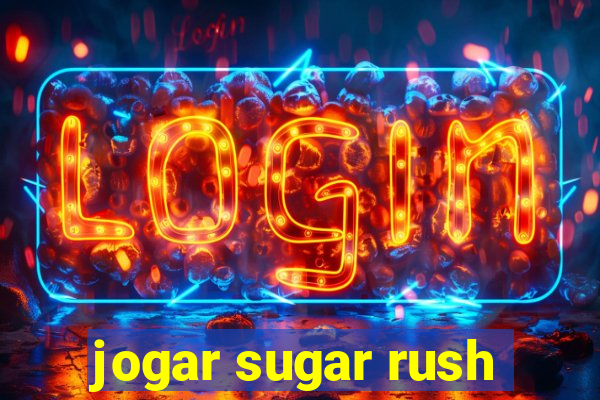 jogar sugar rush