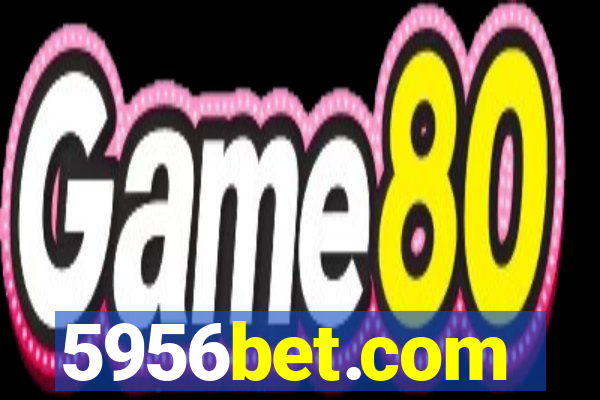 5956bet.com