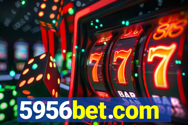 5956bet.com