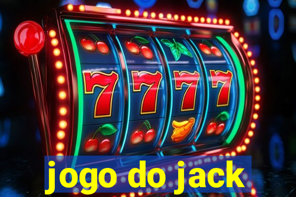 jogo do jack