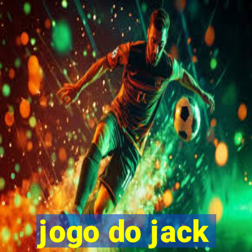 jogo do jack