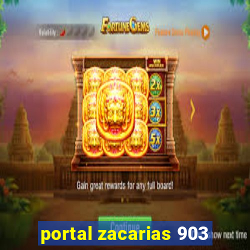 portal zacarias 903