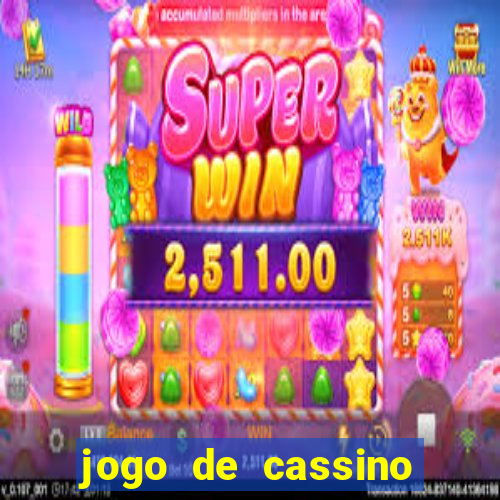 jogo de cassino que paga de verdade