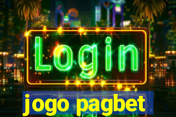 jogo pagbet