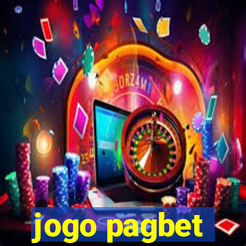 jogo pagbet