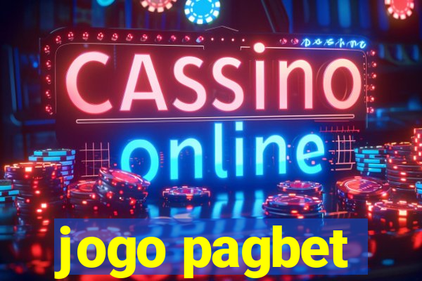 jogo pagbet