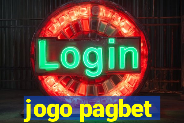 jogo pagbet