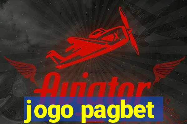 jogo pagbet