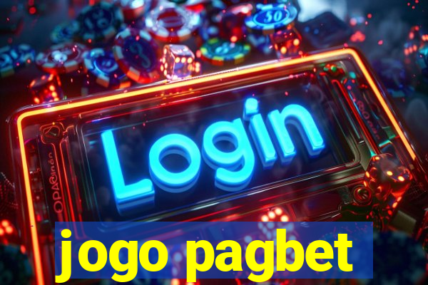 jogo pagbet