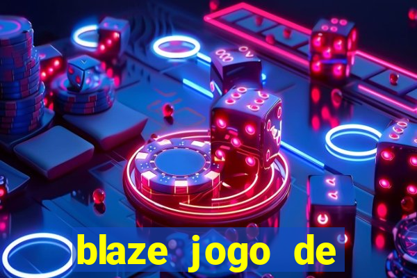 blaze jogo de aposta foguete