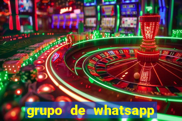 grupo de whatsapp conteúdo adulto