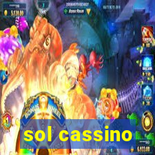 sol cassino