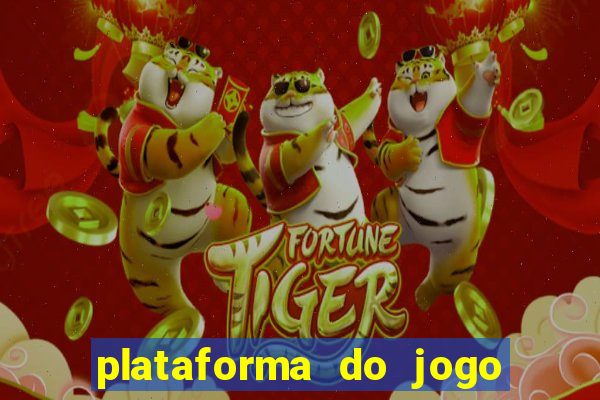 plataforma do jogo do touro