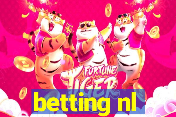 betting nl