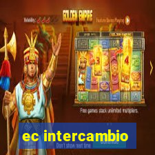 ec intercambio