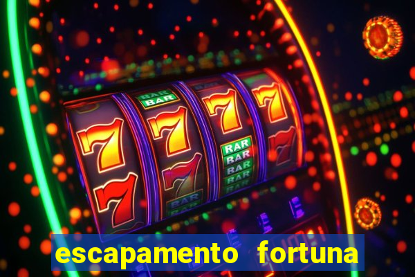 escapamento fortuna pop 110i