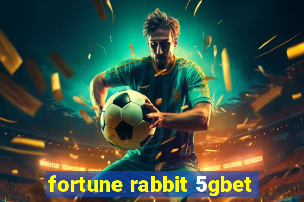 fortune rabbit 5gbet