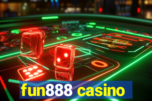 fun888 casino