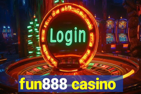 fun888 casino