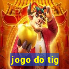 jogo do tig