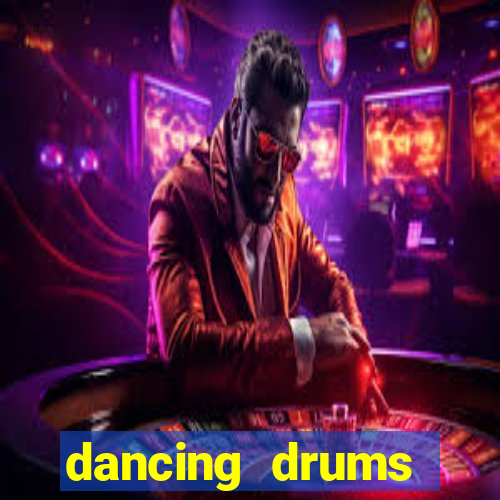 dancing drums explosion slot machine