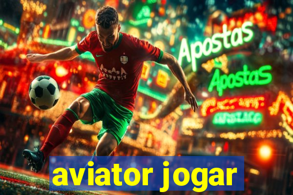 aviator jogar