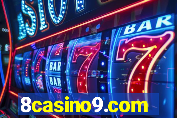 8casino9.com