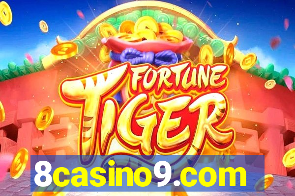 8casino9.com