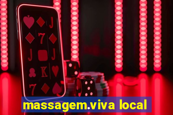 massagem.viva local