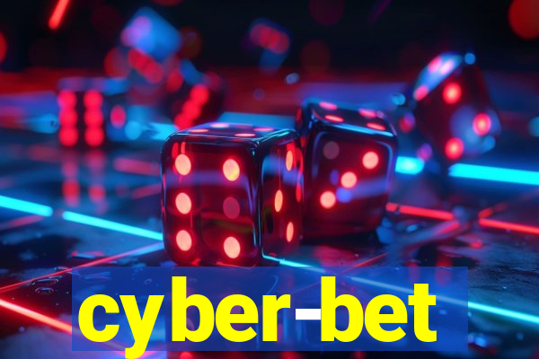 cyber-bet